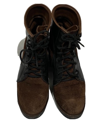 Wesco leather suede - wesco, uk
