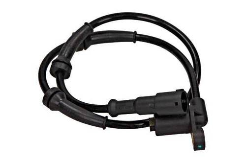 Front wheel speed sensor fits - front,