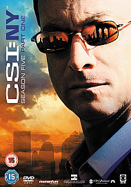 Crime scene - c.s.i.,