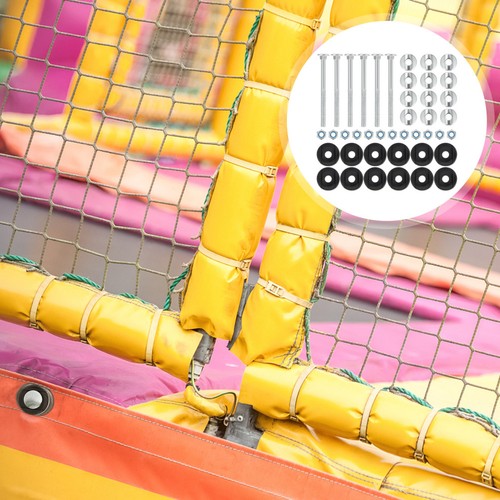 Pcs trampoline holder - trampoline,