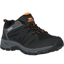 Trespass Mens Fisk Low Rise