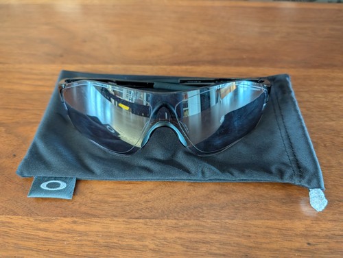 Oakley zero path - oakley, ev