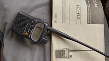 ICr2 Communications Receiver