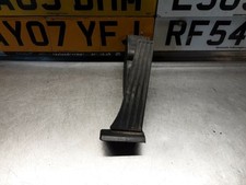 BMW 318I SE TOURING 2.0 PETROL 2002 ACCELERATOR PEDAL E46