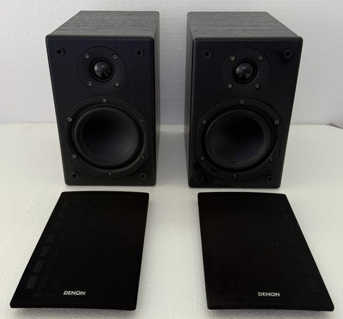 Denon m37 hifi monitor - hifi,