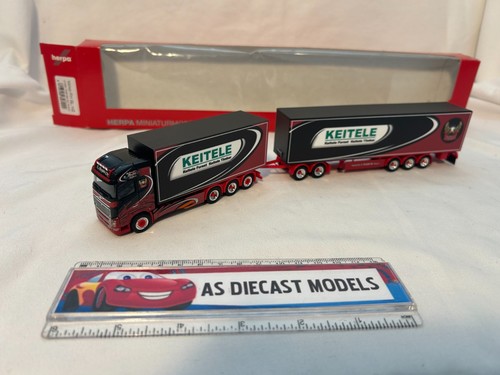 Herpa volvo wagon - volvo,