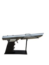 Doctor Who Laser Style Prop