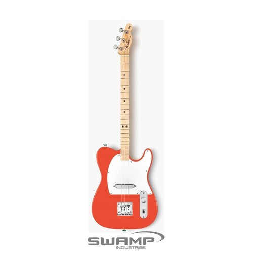 Fender loog telecaster - fender,