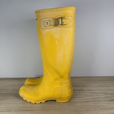 Hunter Womens Wellington Boots