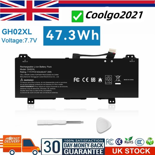 Gh02xl gho2xl l75253 271 - gh02xl,