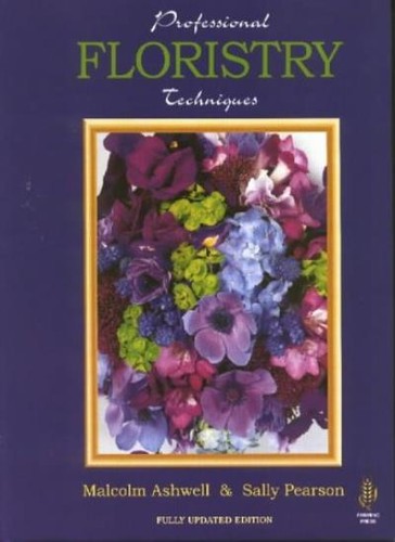Professional floristry - professional,