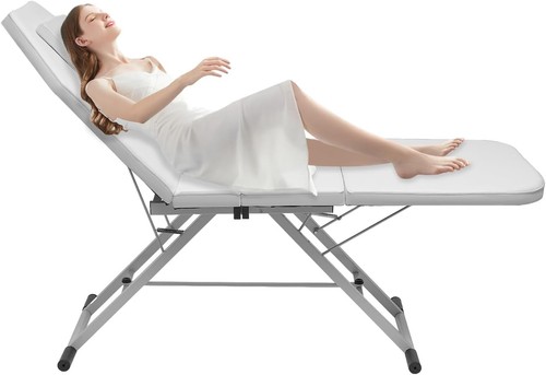 Foldable portable massage bed - foldable,