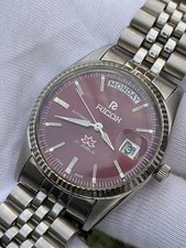 Vintage Ricoh President