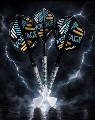 Target rob cross voltage - target, sp