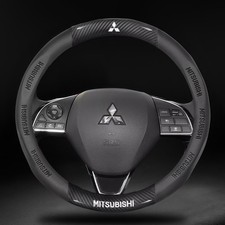 15"PU Leather+CarbonFiber