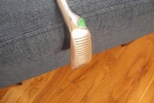 Square Strike 45 deg PW wedge