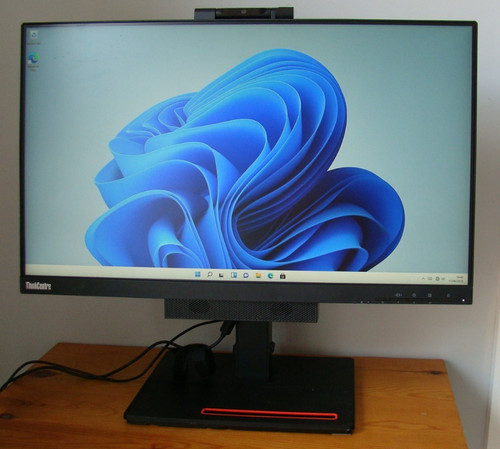 Lenovo thinkvision t2424pa - thinkvision,