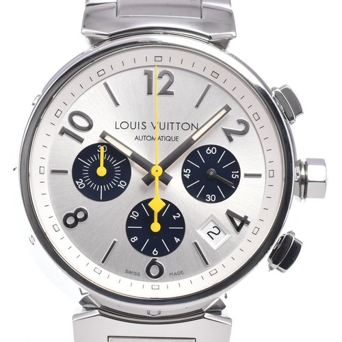 Louis vuitton tambour - louis,