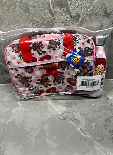 Disney toy story jessie pink - toy,