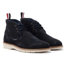 Ben Sherman Hampton Suede
