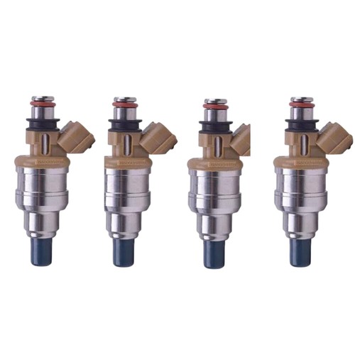 Fuel injectors 1955002180 - 4x,
