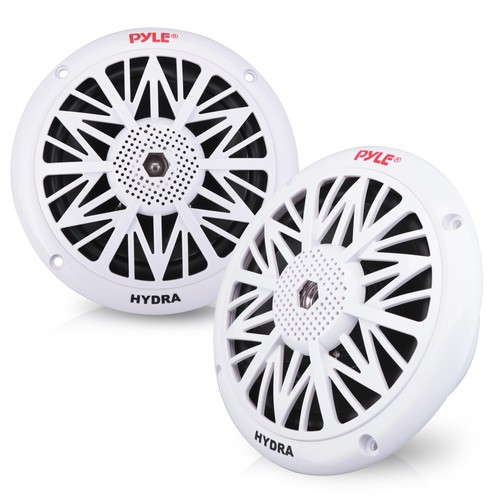 Waterproof marine speakers - waterproof,