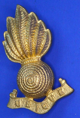 Royal artillery officers - artillery, officers-