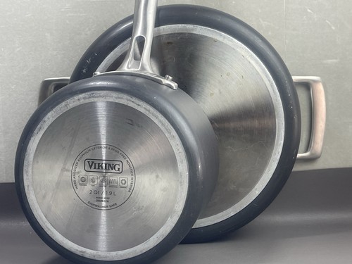 Viking set non stick - viking,