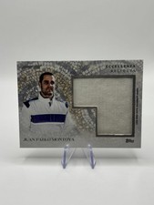 Topps eccellenza 2025 - f1, juan