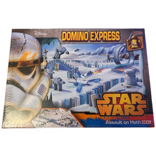 Star Wars Assault on Hoth