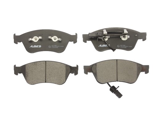Fits abe c1a044abe - brake, pad