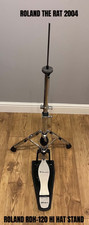Roland rdh 120 hi - 💥🐀🥁roland,