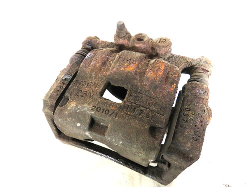 Genuine ford fiesta mk7 driver - fiesta,