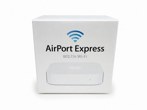 Apple airport express 802 11n - apple,