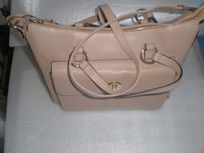 RADLEY. "PEAR STREET" BAG iN A