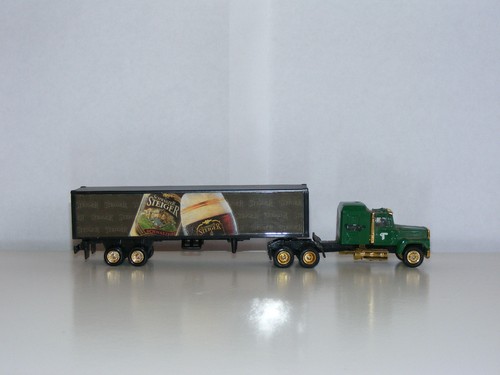 High speed diecast mini - high,