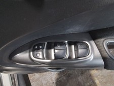 ELECTRIC WINDOW SWITCH FRONT