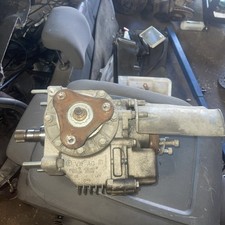 VOLKSWAGEN GOLF TRANSFER BOX R TSI DSG 2.0L Petrol 7 Speed Automatic 