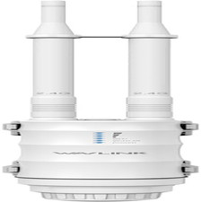 WAVLINK N300 Outdoor Wireless Access Point, Weatherproof 300Mbps 2.4G Wifi Poin