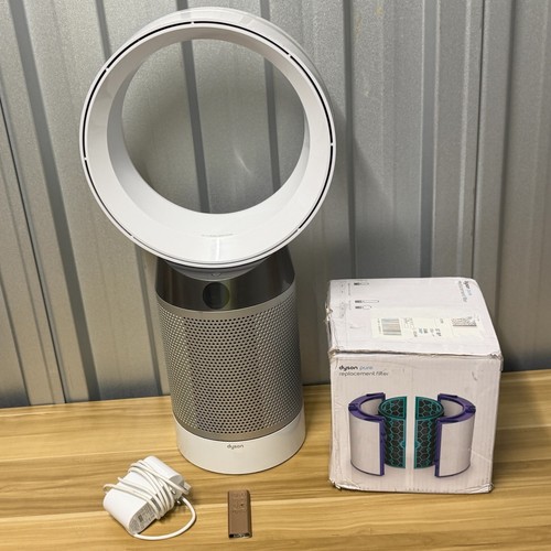 Dyson pure cool - cool, air