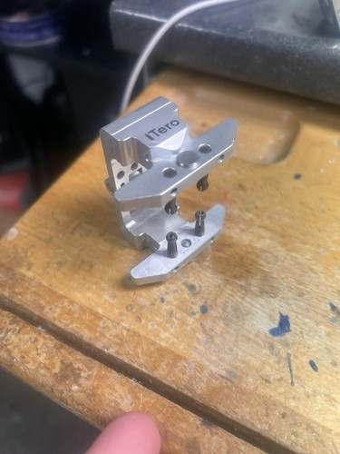 Genuine itero articulator for - genuine,