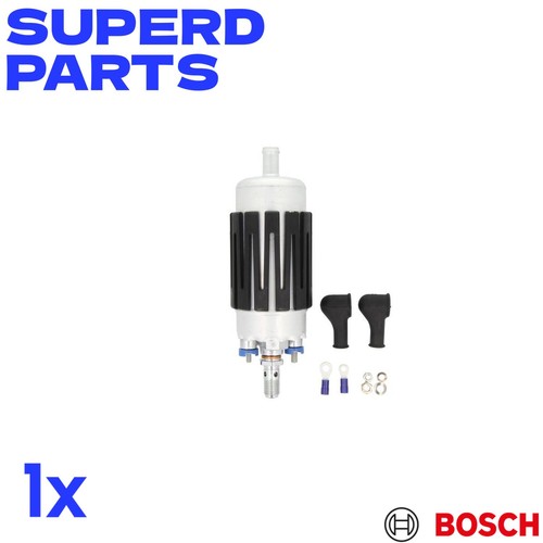 Bosch 580 464 126 - 0,