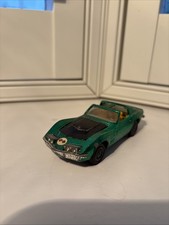 Corgi Chevrolet Corvette