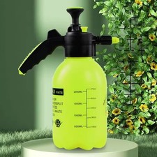 2L Garden Hand Pump Sprayer
