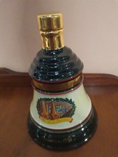 Wade Bells Whisky 1991