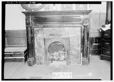Crowan Ramser House,441 East