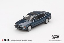 Mini GT #894 BMW 750IL