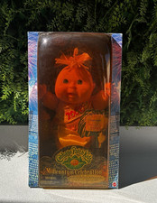 VTG SEALED 1999 Cabbage Patch