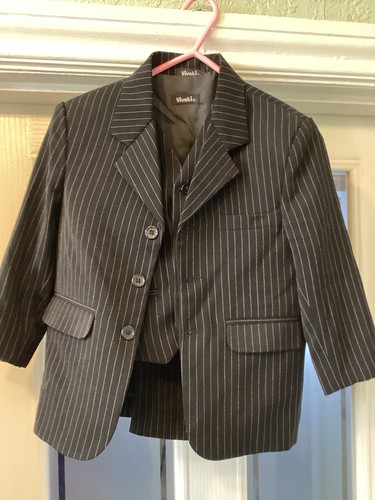 Pageboy suit size vivaki - suit,