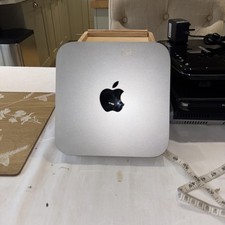 Apple Mac Mini Desktop Late 2012 Tested and Working Good Condition Fast Shipping